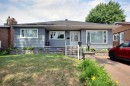 Façade - 45 Av. Richelieu, Rouyn-Noranda, QC  - Outdoor 
