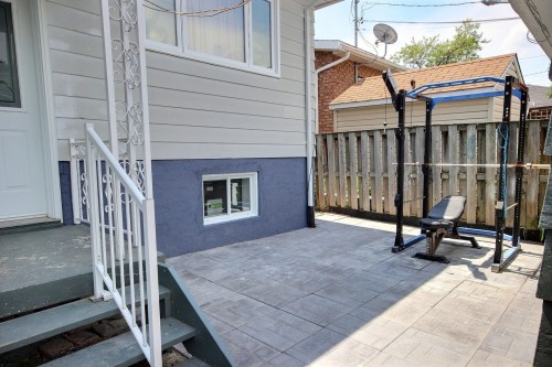 Autre - 45 Av. Richelieu, Rouyn-Noranda, QC - Outdoor With Exterior