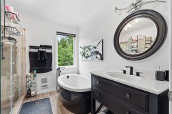 Bathroom - 