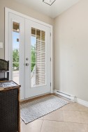 Mud Room - 