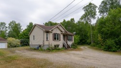 Front of Structure - 