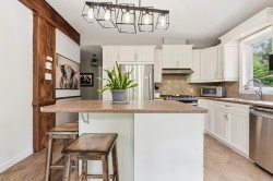 Kitchen - 
