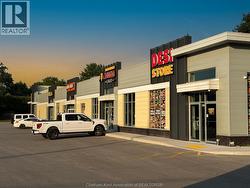 595 ST CLAIR STREET  Chatham, ON N7L 3L3
