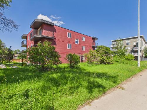 12222 111 Ave Nw, Edmonton, AB - Outdoor