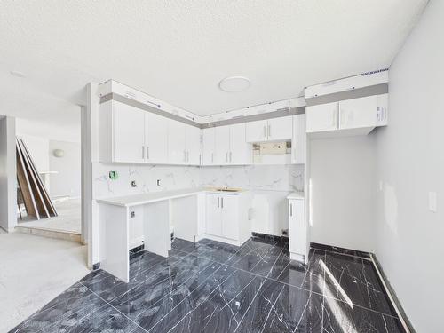 12222 111 Ave Nw, Edmonton, AB - Indoor