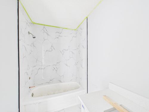 12222 111 Ave Nw, Edmonton, AB - Indoor Photo Showing Bathroom