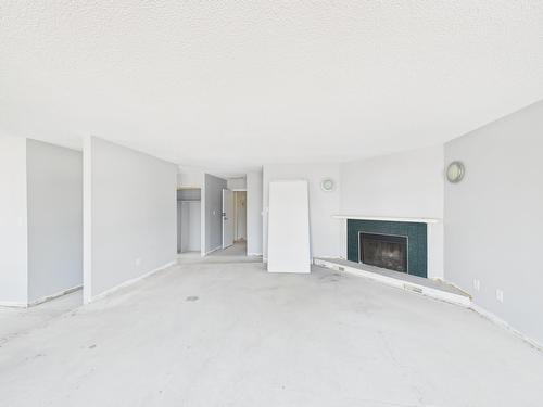 12222 111 Ave Nw, Edmonton, AB - Indoor With Fireplace