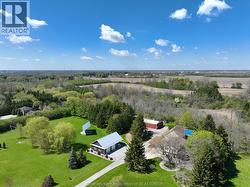 4311 MARTHAVILLE ROAD  Petrolia, ON N0N 1R0