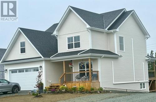 5 Blandford Street  Gander, NL A1V 1E2