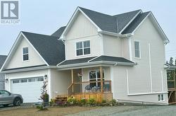 5 Blandford Street  Gander, NL A1V 1E2