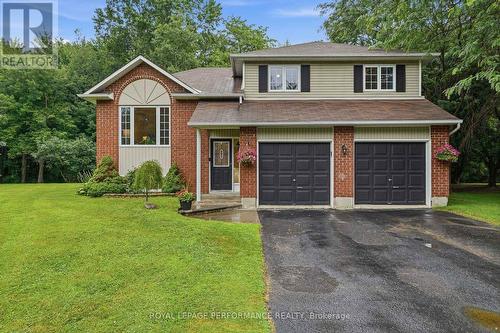 193 BLUE JAY DRIVE  Clarence-Rockland, ON K4K 1K9