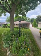 388 GRIFFITH STREET  London South, ON N6K 2S2