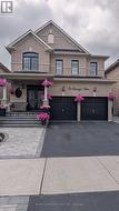 BASEMENT - 76 DURANGO DRIVE Brampton, ON L6X 5G9