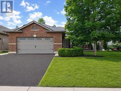 APT 1 - 6 ASPEN DRIVE Quinte West, ON K8V 0C6