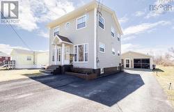 3752 Ellsworth Avenue  New Waterford, NS B1H 2H8