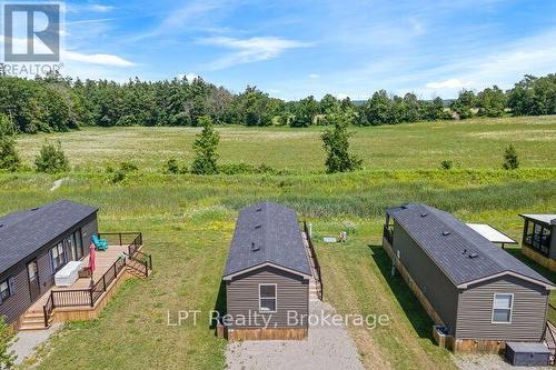 Scenic Eastern views from BackyardBeing sold fully - Lba047 - 1235 Villiers Line, Otonabee-South Monaghan, ON - Outdoor With View