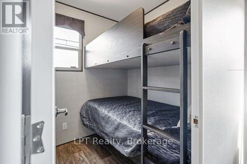 Bedroom 2 sleeps 2 - Lba047 - 1235 Villiers Line, Otonabee-South Monaghan, ON - Indoor Photo Showing Bedroom