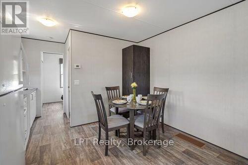Lba047 - 1235 Villiers Line, Otonabee-South Monaghan, ON - Indoor Photo Showing Dining Room