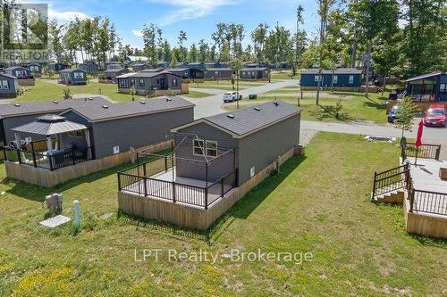 Lba047 - 1235 Villiers Line, Otonabee-South Monaghan, ON - Outdoor With Deck Patio Veranda
