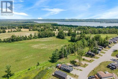 Lba047 - 1235 Villiers Line, Otonabee-South Monaghan, ON - Outdoor With Body Of Water With View