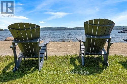 Perfect Relaxation - Lba047 - 1235 Villiers Line, Otonabee-South Monaghan, ON - Outdoor With Body Of Water