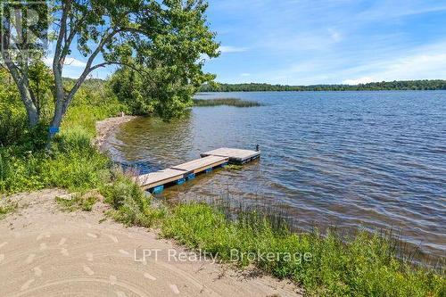 Lba047 - 1235 Villiers Line, Otonabee-South Monaghan, ON - Outdoor With Body Of Water With View