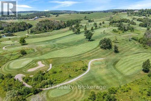 2 Weekday Twilight Golf Passes included! - Lba047 - 1235 Villiers Line, Otonabee-South Monaghan, ON - Outdoor With View