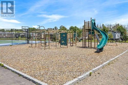 Extensive Jungle Gym! - Lba047 - 1235 Villiers Line, Otonabee-South Monaghan, ON - Outdoor
