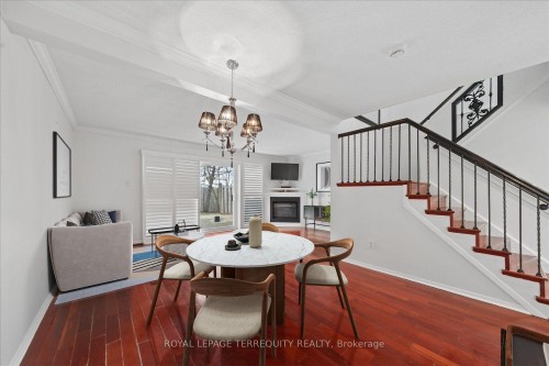 1825 Hyde Mill Crescent, Mississauga, ON - Indoor