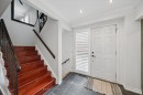 1825 Hyde Mill Crescent, Mississauga, ON  - Indoor Photo Showing Other Room 