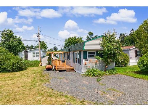 225 Driftwood Loop, Fredericton, NB 