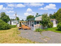 225 Driftwood Loop  Fredericton, NB E3B 7P1