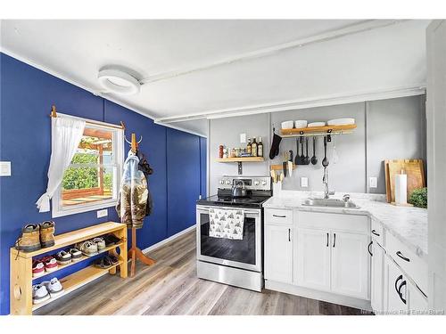 225 Driftwood Loop, Fredericton, NB 