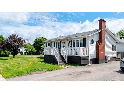 6 Magee Ave, Moncton, NB 