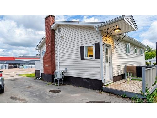 6 Magee Ave, Moncton, NB 