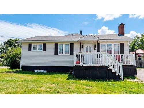 6 Magee Ave, Moncton, NB 