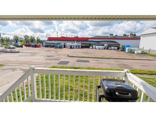 6 Magee Ave, Moncton, NB 