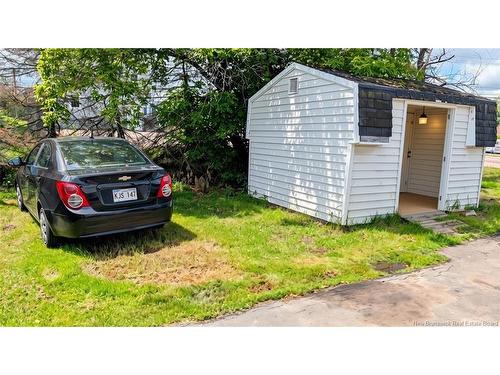 6 Magee Ave, Moncton, NB 