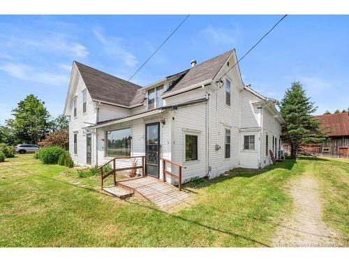 7290 Route 114, West River, NB 