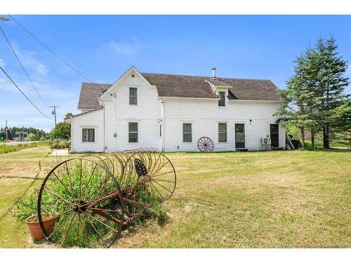 7290 Route 114, West River, NB 