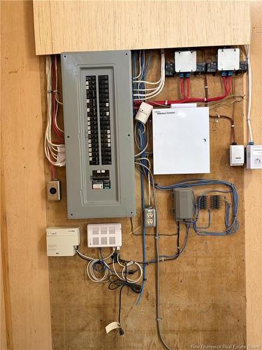 52 Progress Dr, Saint Stephen, NB 