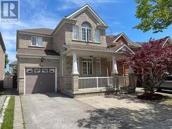 11 BELGRAVE SQUARE Markham, ON L6C 2T1