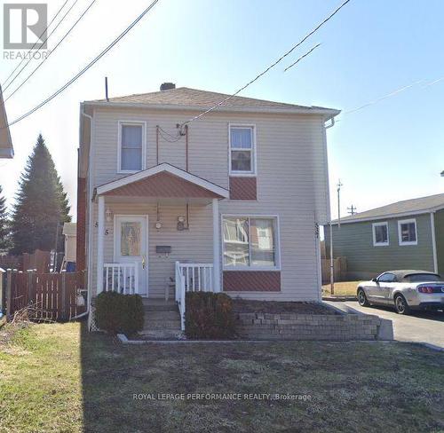 535 ABBOTT STREET  Hawkesbury, ON K6A 2E2