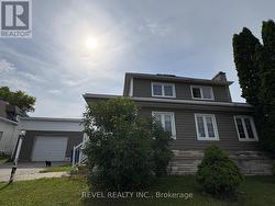 253 FOURTH AVENUE  Cochrane, ON P0L 1C0
