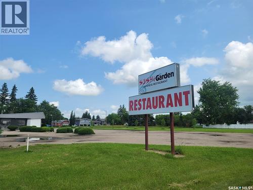 702 3Rd Avenue W, Melville, SK 