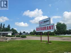 702 3rd AVENUE W  Melville, SK S0A 2P0
