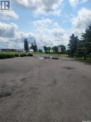 702 3Rd Avenue W, Melville, SK 