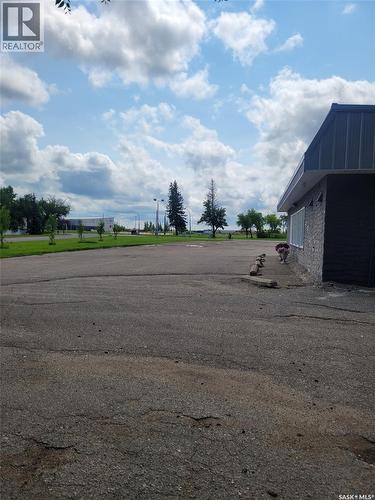 702 3Rd Avenue W, Melville, SK 