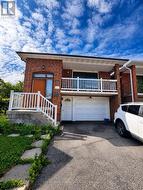 UPPER LEVEL - 37 ROYAL COLWOOD COURT Vaughan, ON L4K 2J3