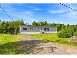139 Upper Coytown RD Upper Gagetown, NB E5M 1P3